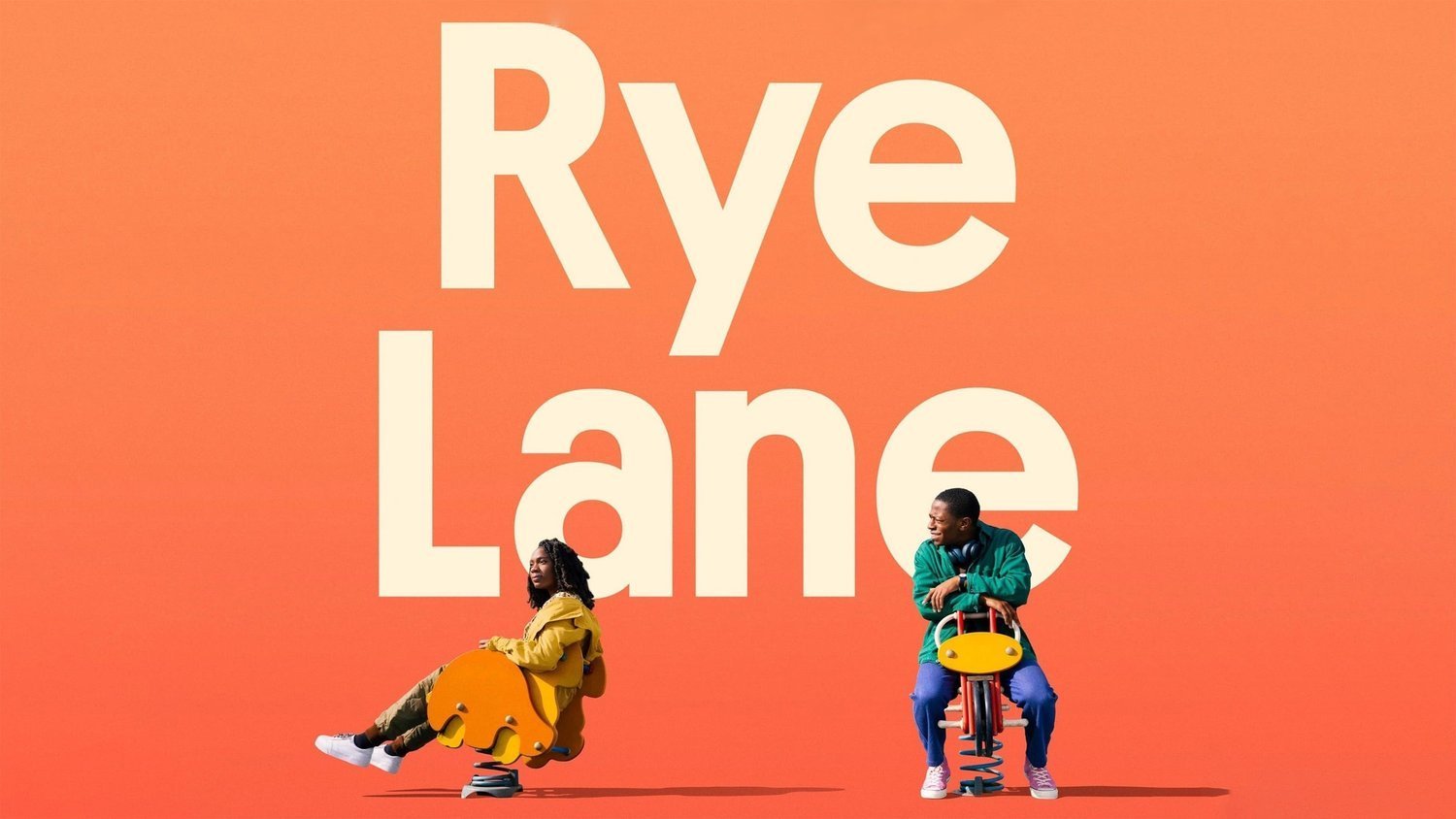 Rye Lane: A British Romantic Comedy Worth Your Next Movie Night