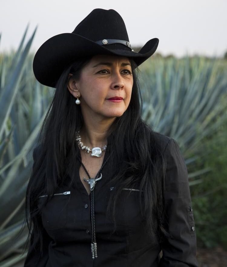 Meet the Mexican Woman Who Rewrote the Tequila Playbook