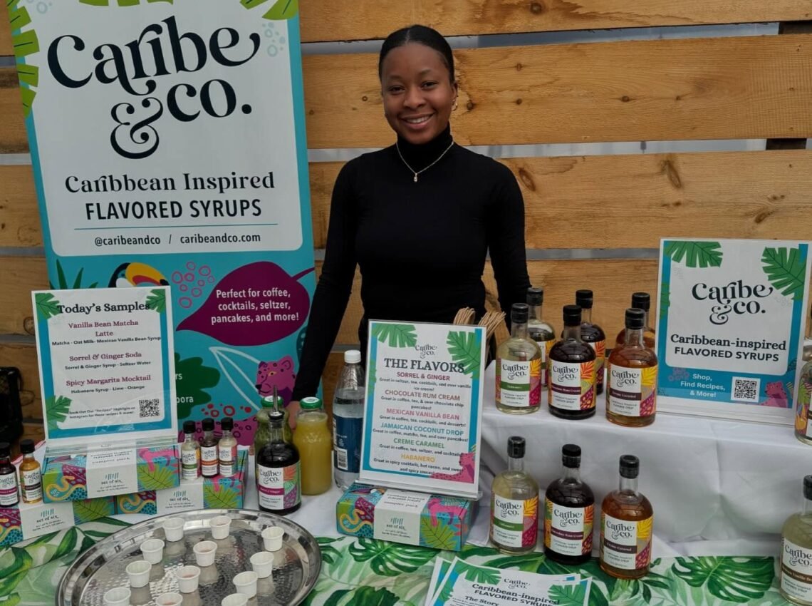 Caribe & Co. is Infusing the Syrup Industry with Flavors of the Islands