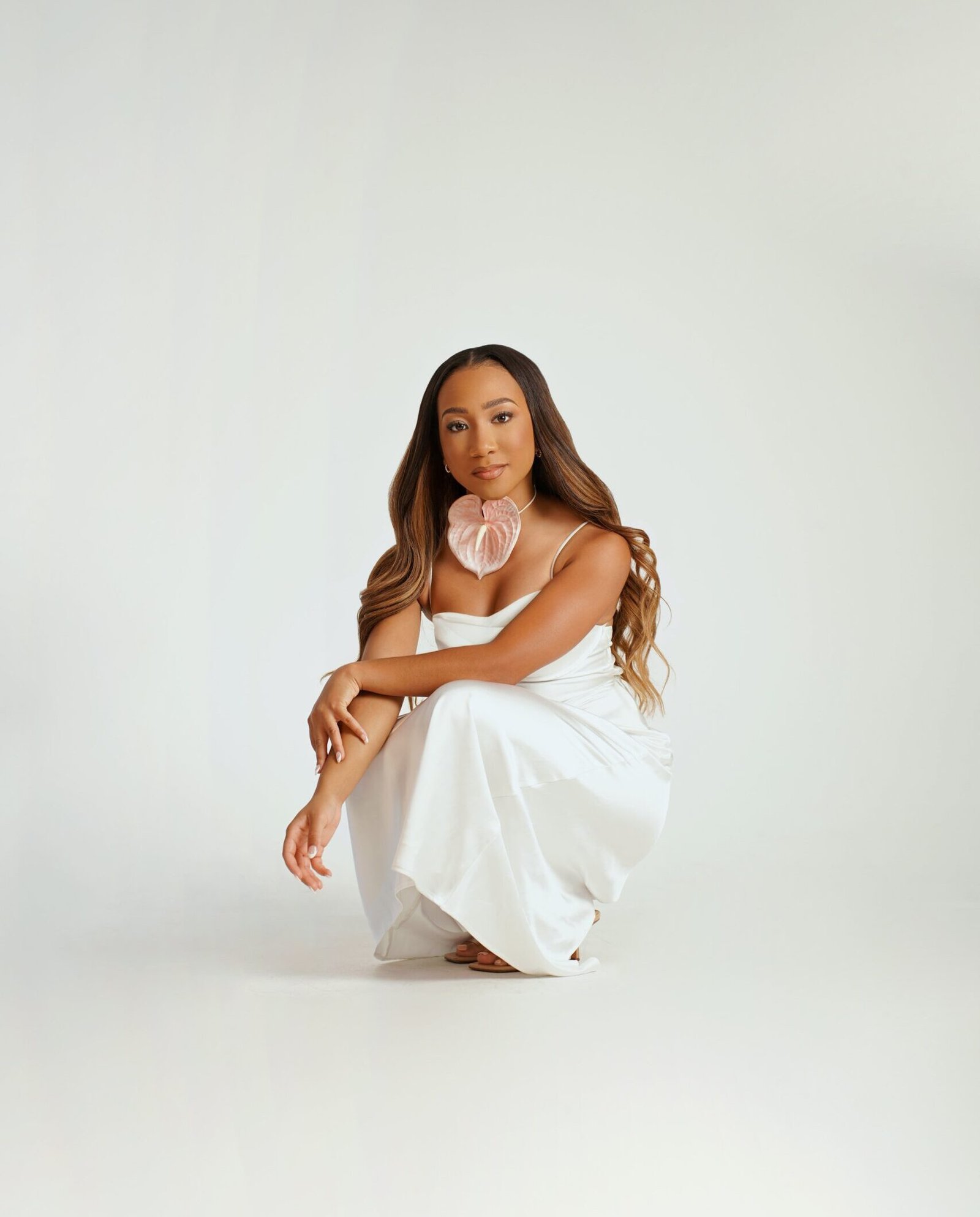 Kat Stylez Turned Her Pain into Poetry That Evolved into A Powerful Brand