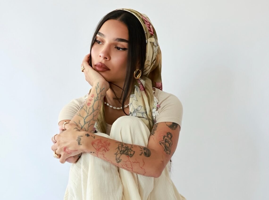 Mazula Scarves Prepares to Launch Traditional Treasures Collection
