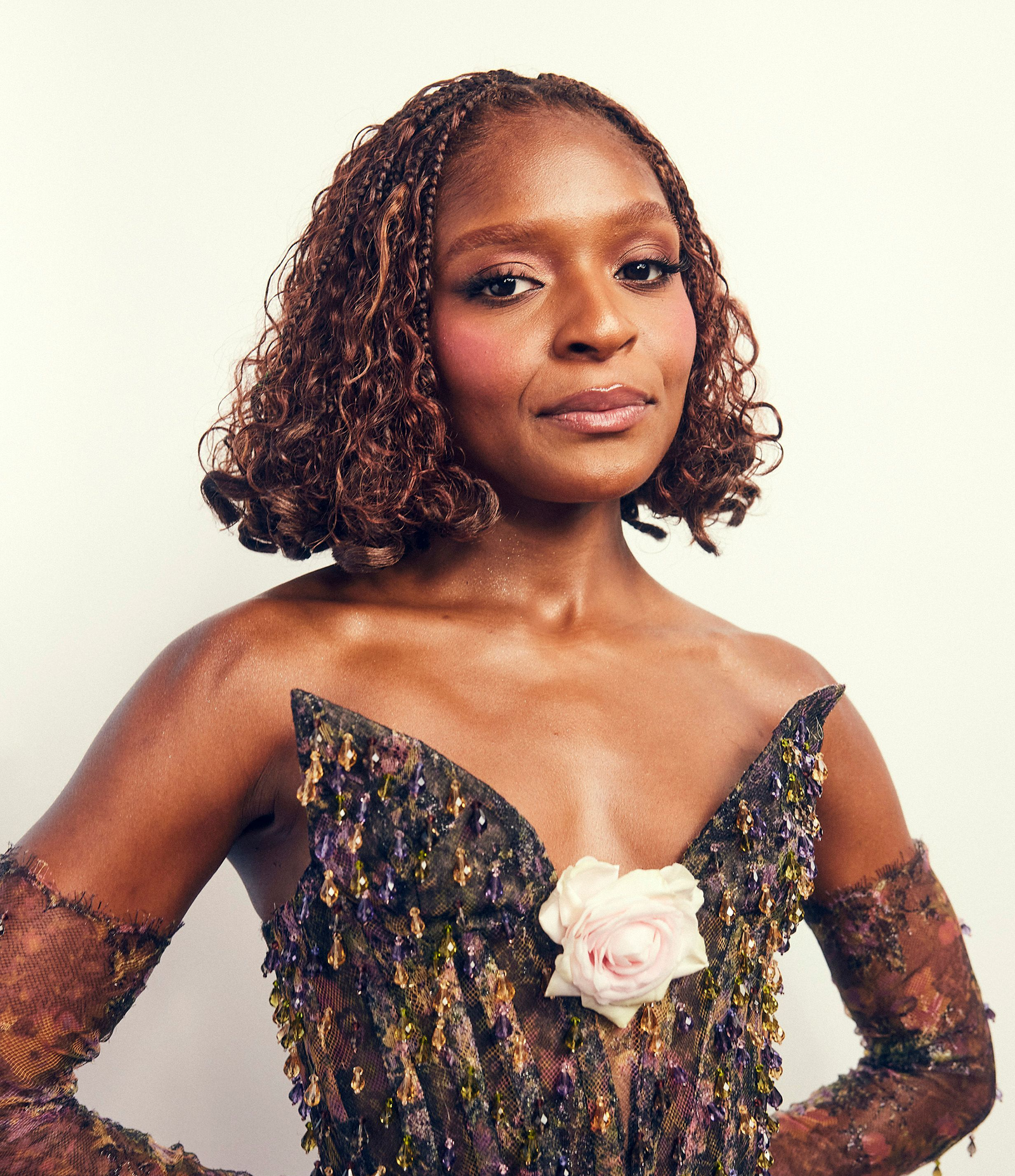 Dominique Thorne Steps in the Spotlight with Marvel’s Ironheart