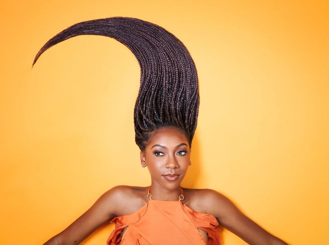 Rebundle is A Thoughtful Manifestation of Sustainable Hair Care