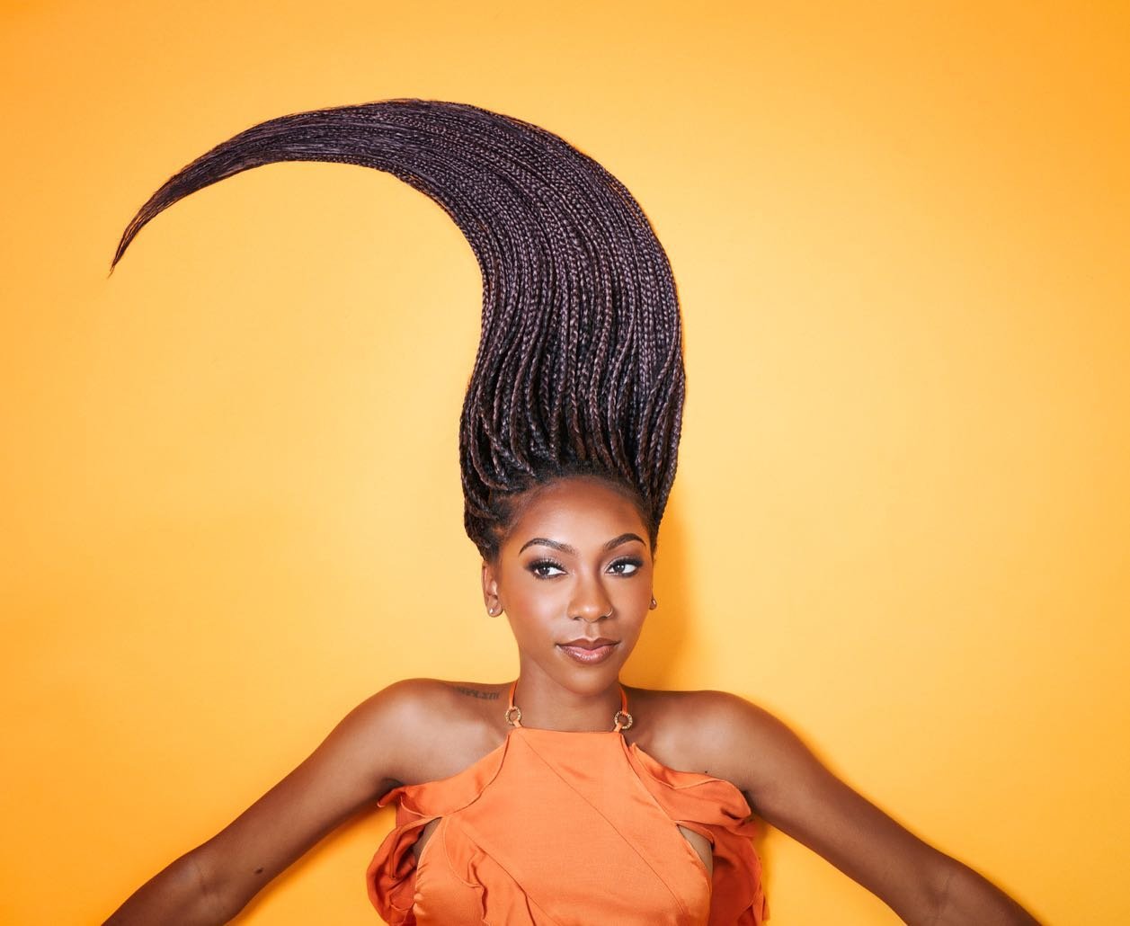Rebundle is A Thoughtful Manifestation of Sustainable Hair Care