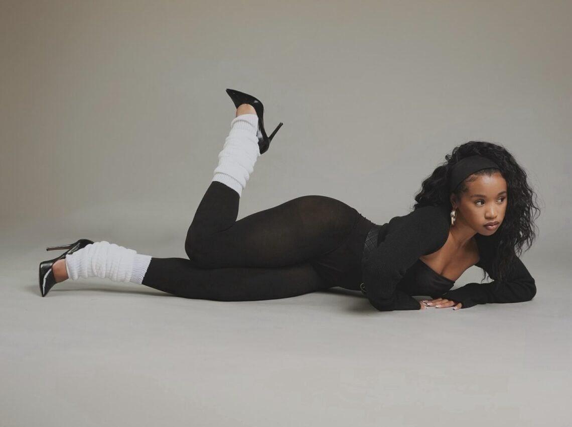 Lauren Ashli Launches Meadowood Entertainment Performance House