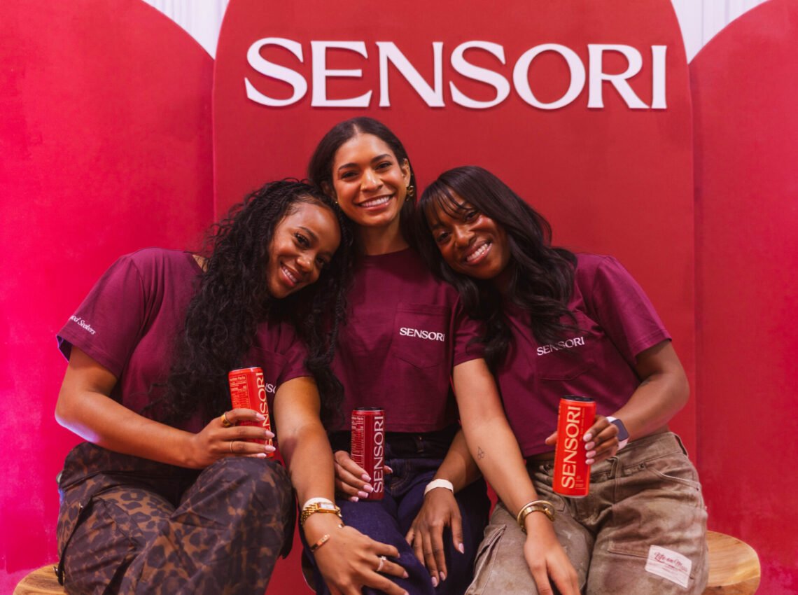 Sensori’s CultureCon Debut & Rise As A Culture Forward Wellness Brand