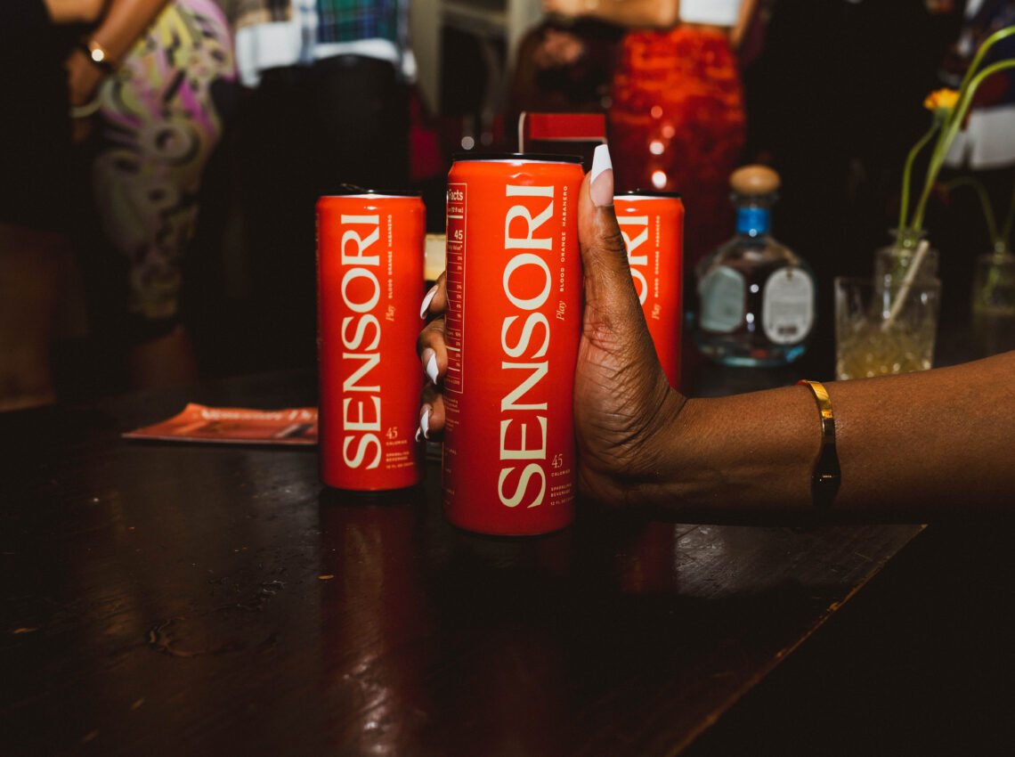 Sensori’s CultureCon Debut & Rise as a Culture Forward Wellness Brand