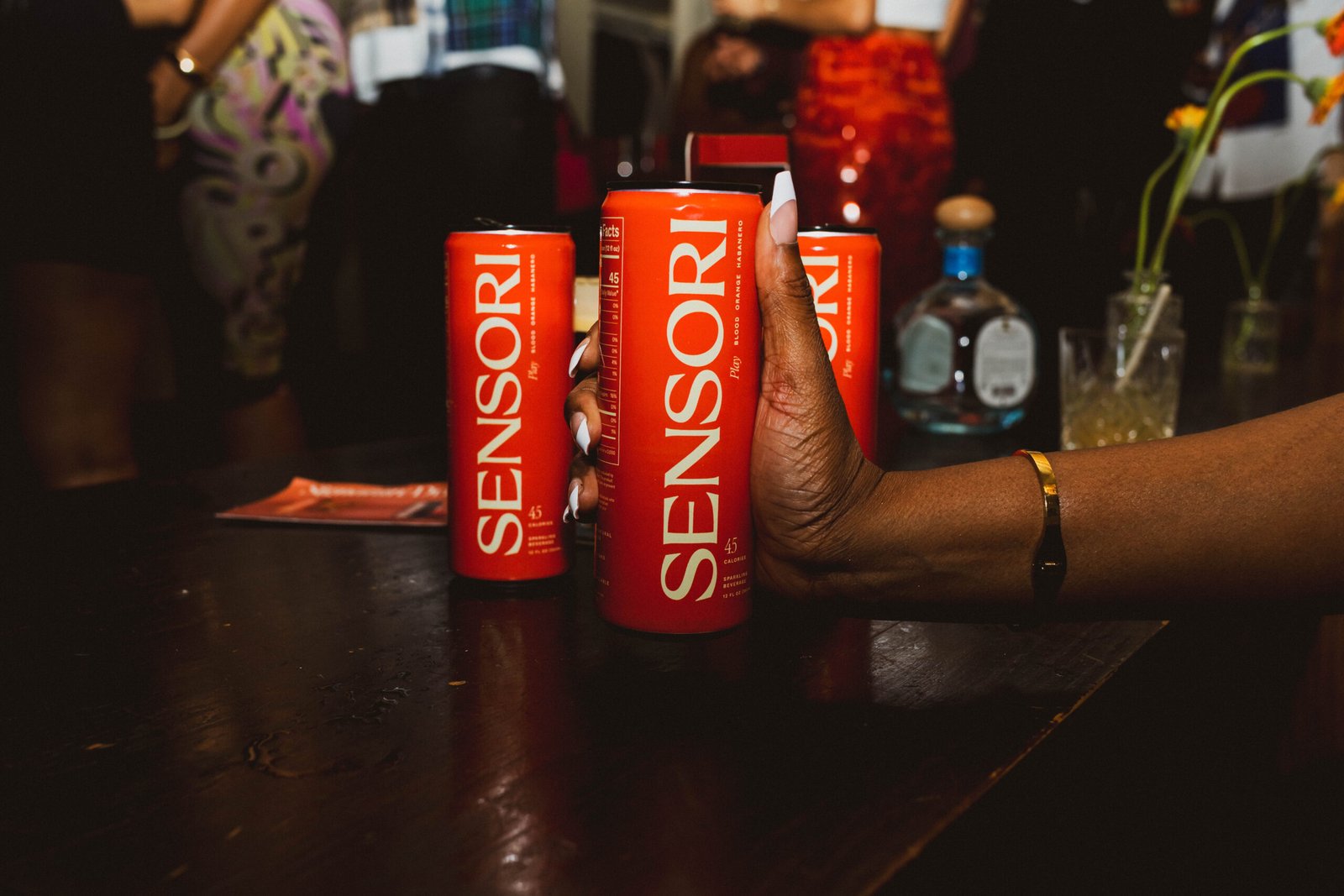 Sensori’s CultureCon Debut & Rise As A Culture Forward Wellness Brand