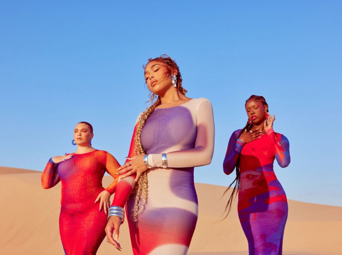 The New Era of Woods by Jordyn