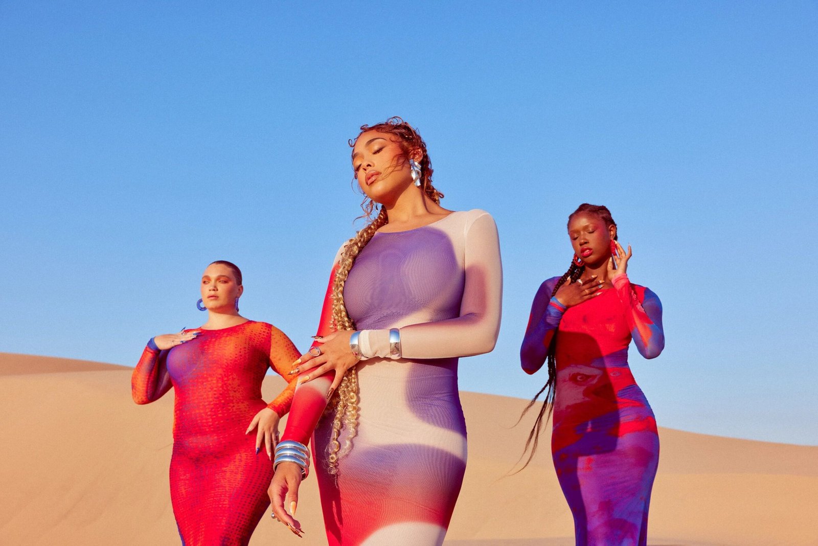 The New Era of Woods by Jordyn