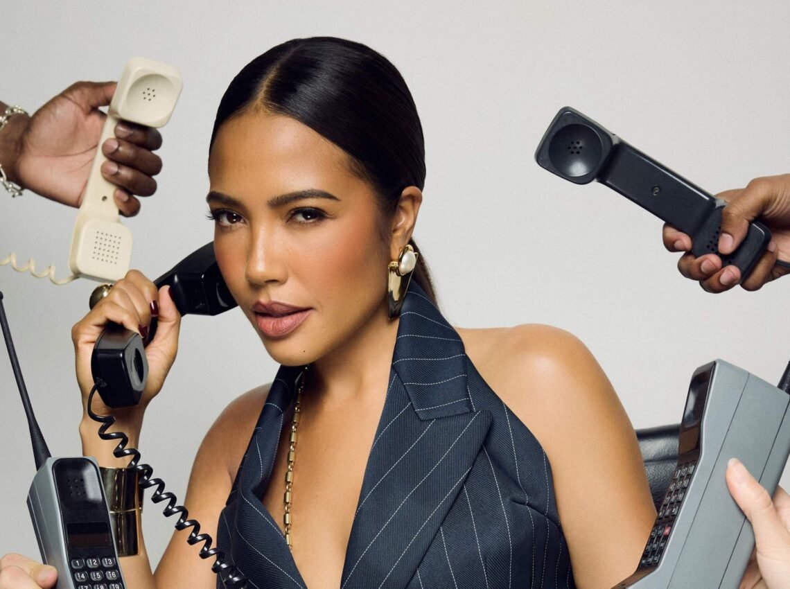 Was Emma Grede the Most Influential Business Woman of Media in 2025?