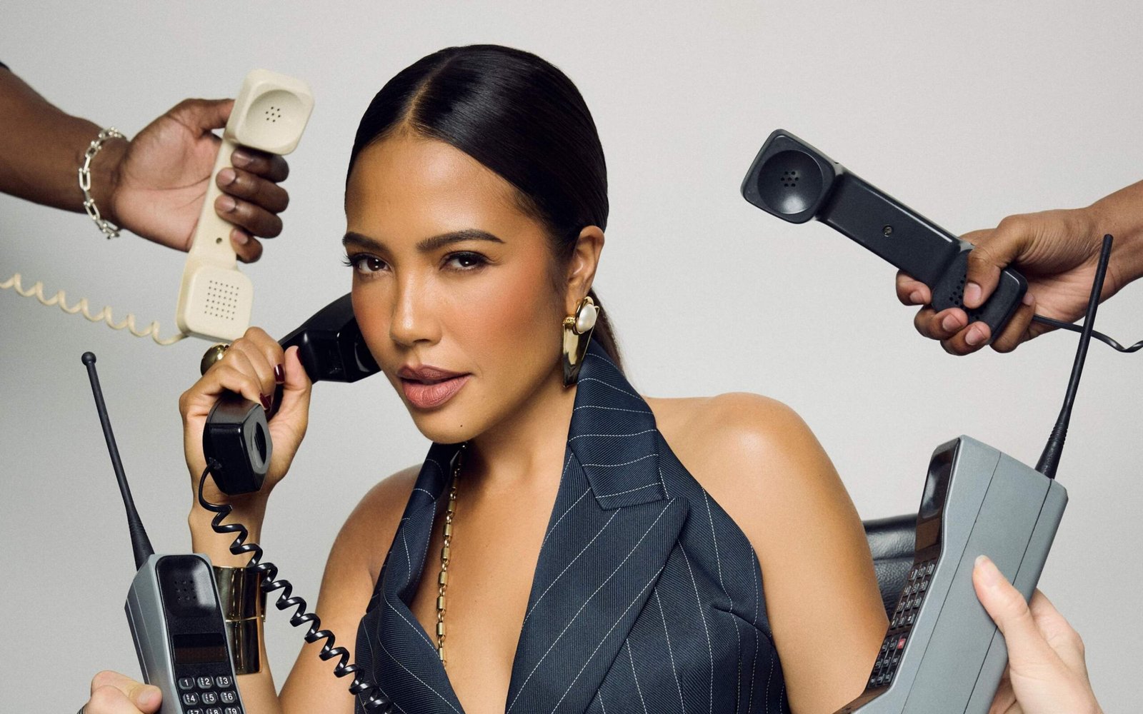 Was Emma Grede the Most Influential Business Woman of Media in 2025?