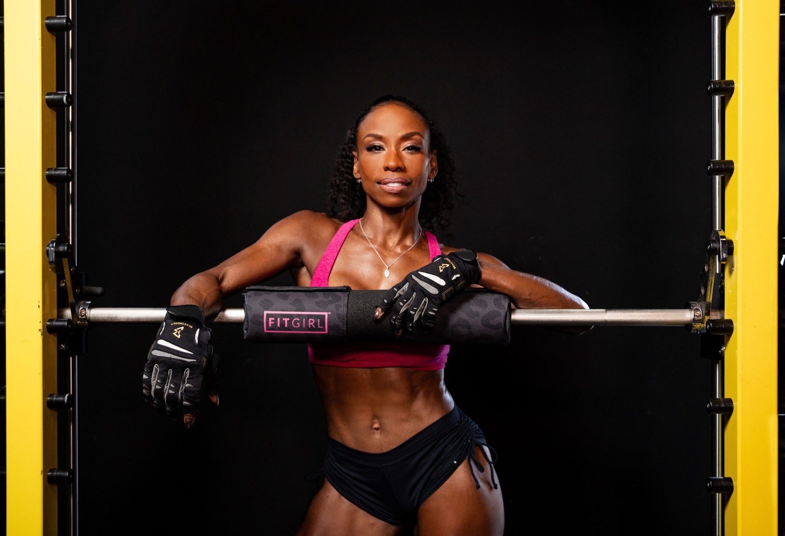 The Rebrand of JJ Dancer to Bangin’ Body