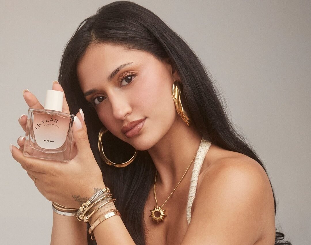 Leah Kateb Named Chief Creative Officer & “Refounder” of Skylar Fragrances