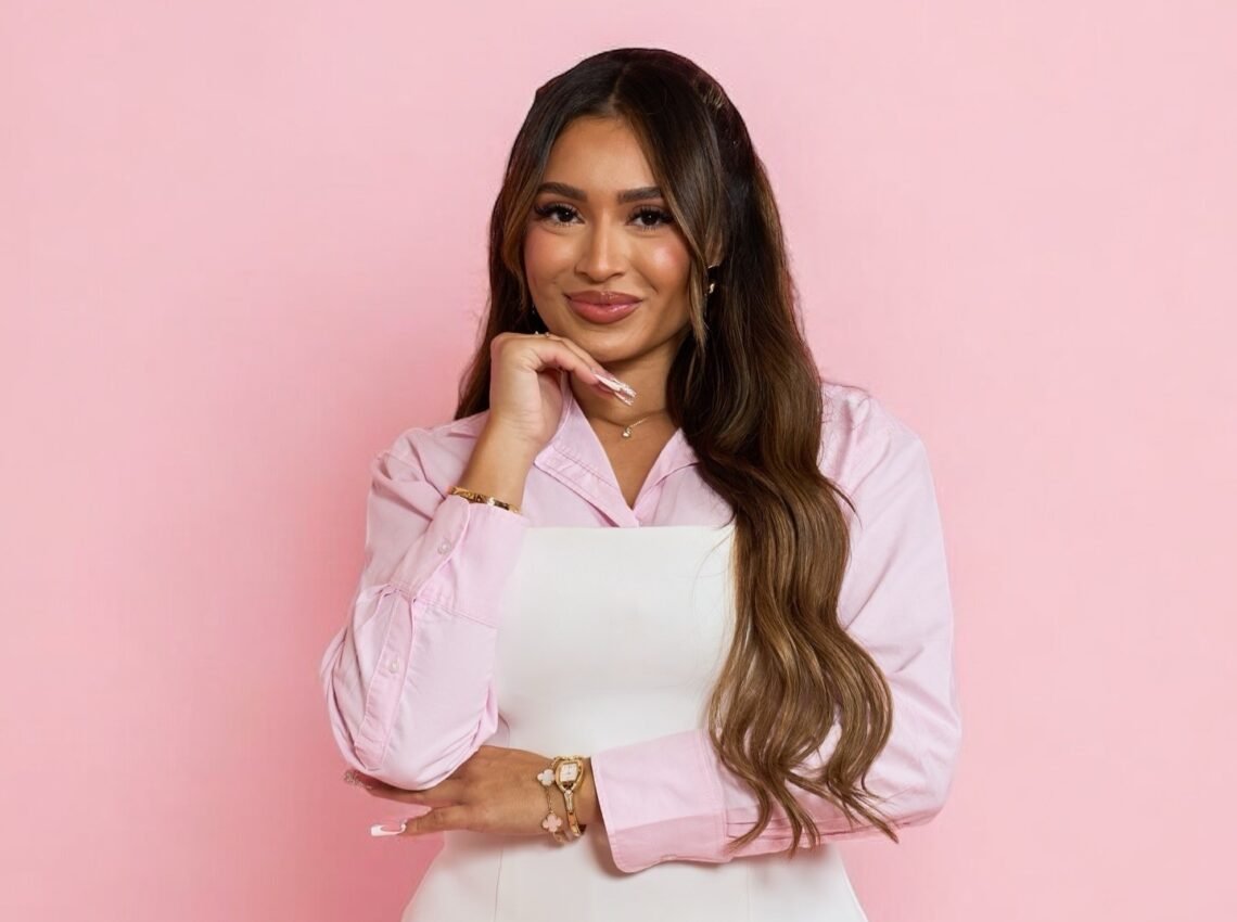 Nail’d by Juli Opens the Doors to Revive Beauty Spa in Tucson