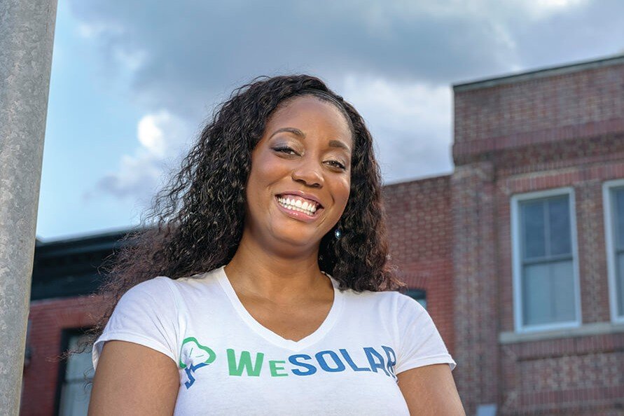 Why Clean Energy Can Feel Complicated & How One Founder is Making It Accessible