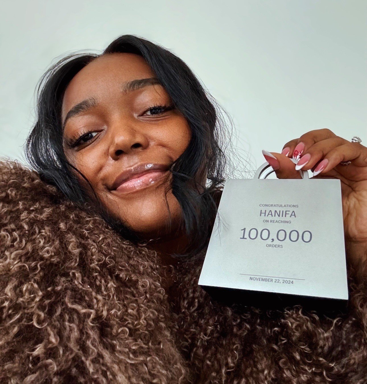 Hanifa is Pressing Pause & We’re…Not Surprised, Right?