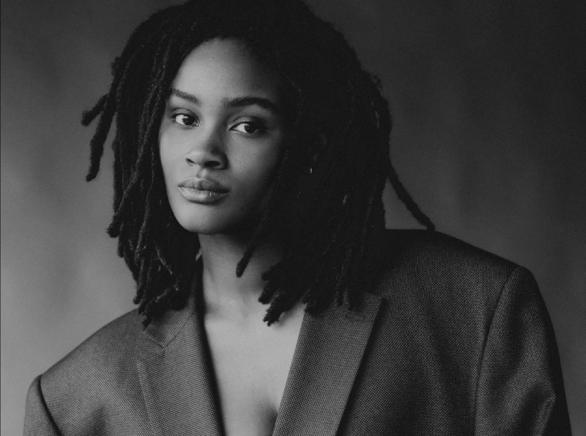 Designer & Model Jade Williams Found Clarity in Fungi & Built a Brand Around It