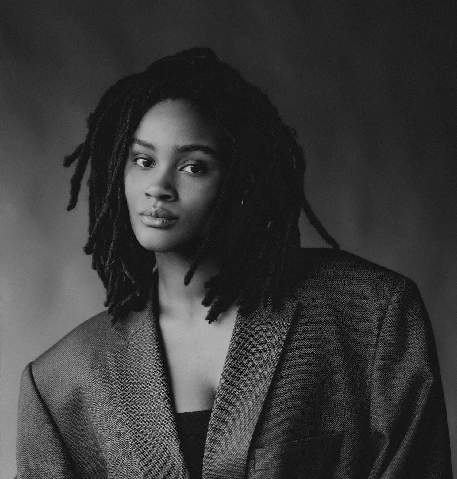 Designer & Model Jade Williams Found Clarity in Fungi & Built a Brand Around It