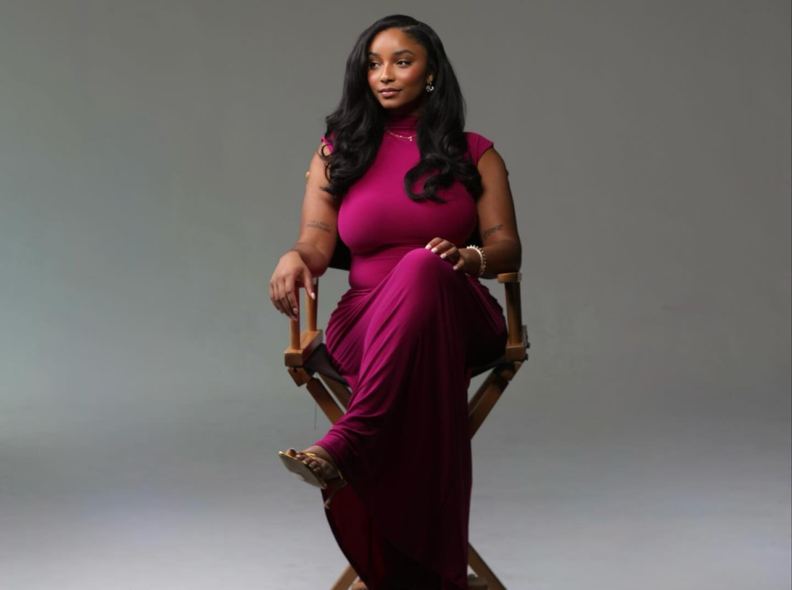 Kalyn Hill Promoted to Global Marketing Manager at LYS Beauty