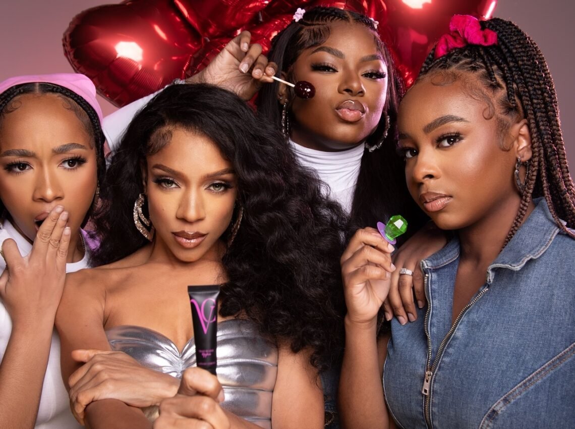 After 20 years, Lil Mama’s Lip Gloss is Actually Poppin’