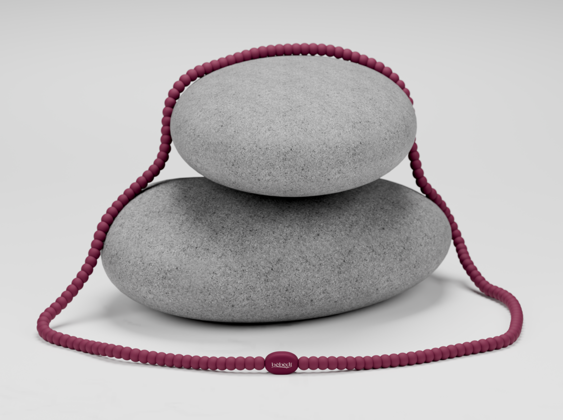 Bèbèdí is a Wearable Startup Rooted in Centuries of Women’s Body Wisdom