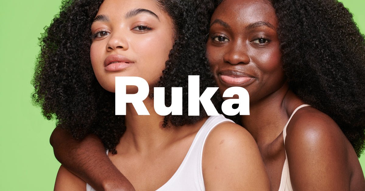 Ruka Hair is Launching in Sephora