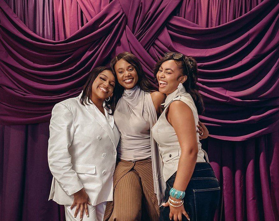 GROWN Hosts 2nd Annual FoundHER Summit in Partnership with Shopify