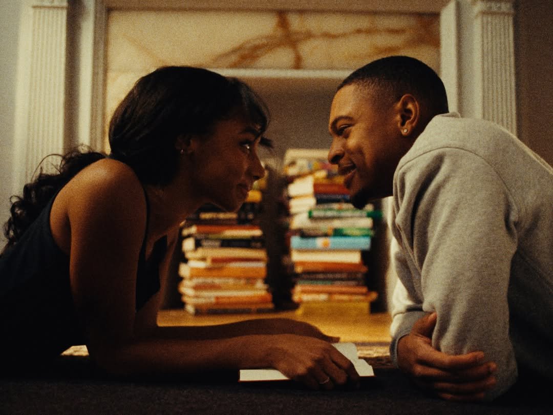 YouTuber Kianna Naomi Releases Indie Short Film Apartment 7